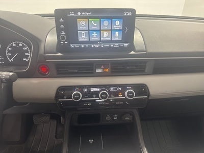 2023 Honda Pilot EX-L 8 Passenger