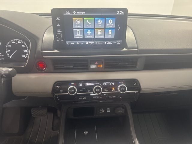 2023 Honda Pilot EX-L 8 Passenger