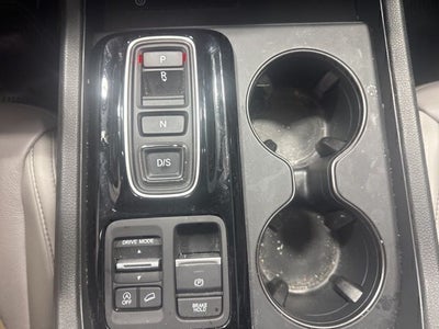 2023 Honda Pilot EX-L 8 Passenger