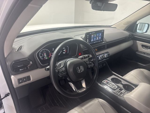 2023 Honda Pilot EX-L 8 Passenger