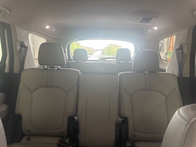 2023 Honda Pilot EX-L 8 Passenger