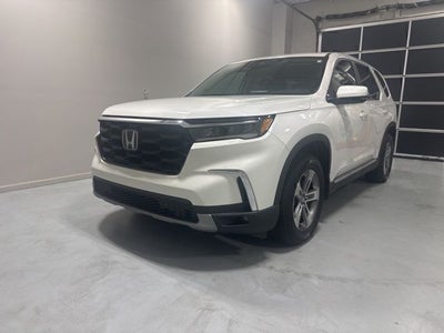 2023 Honda Pilot EX-L 8 Passenger