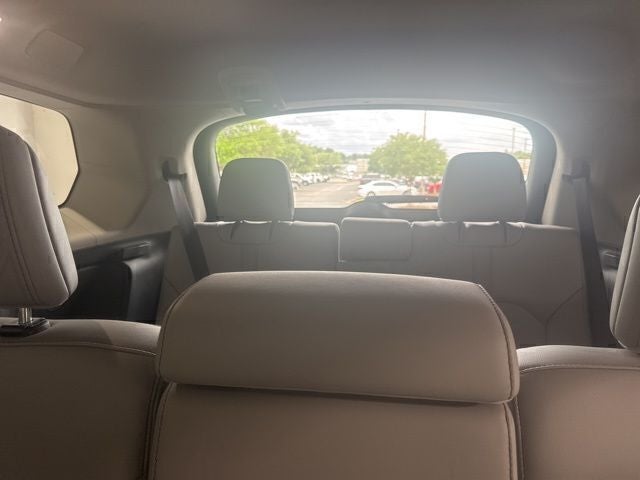 2023 Honda Pilot EX-L 8 Passenger