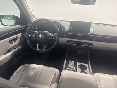 2023 Honda Pilot EX-L 8 Passenger