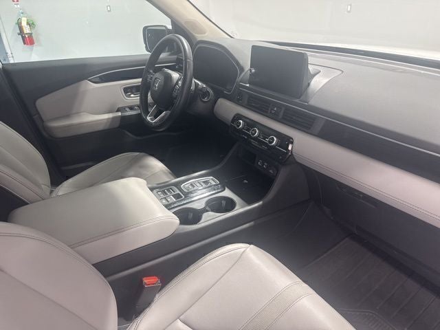 2023 Honda Pilot EX-L 8 Passenger