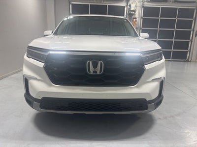 2023 Honda Pilot EX-L 8 Passenger
