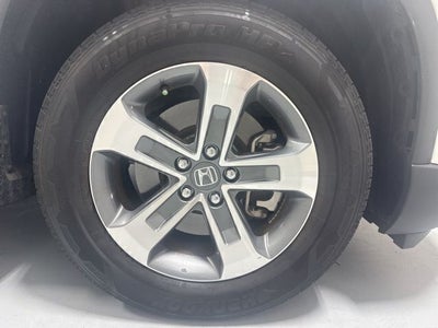 2023 Honda Pilot EX-L 8 Passenger