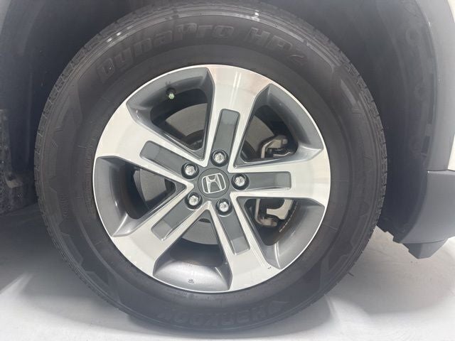 2023 Honda Pilot EX-L 8 Passenger