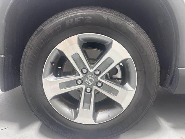 2023 Honda Pilot EX-L 8 Passenger