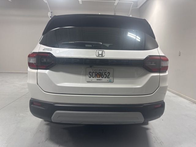 2023 Honda Pilot EX-L 8 Passenger
