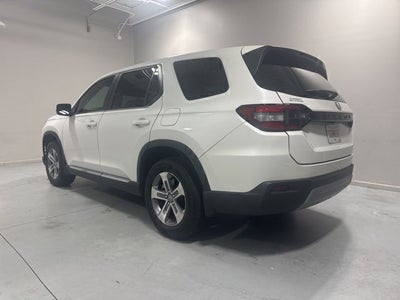 2023 Honda Pilot EX-L 8 Passenger