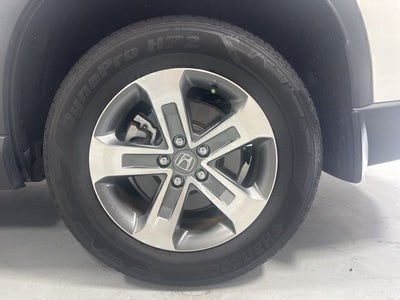 2023 Honda Pilot EX-L 8 Passenger