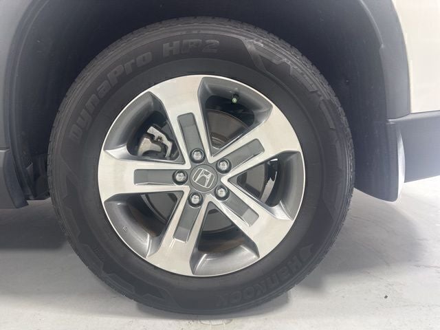 2023 Honda Pilot EX-L 8 Passenger