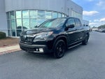 2019 Honda Ridgeline Black Edition