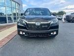 2019 Honda Ridgeline Black Edition