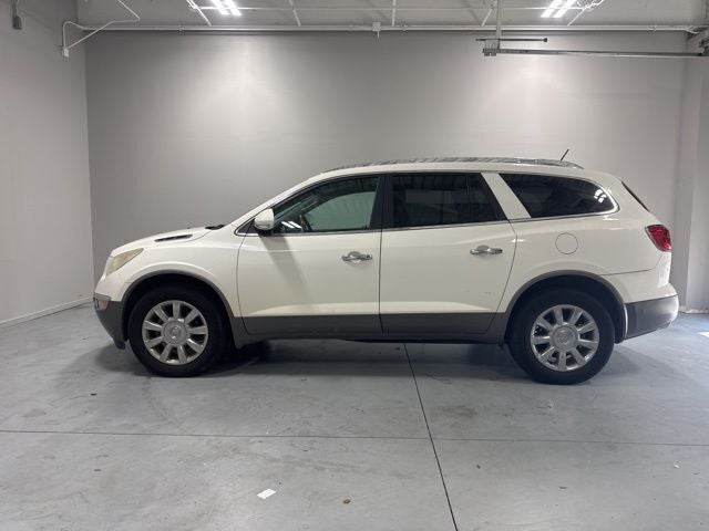 2012 Buick Enclave Leather Group