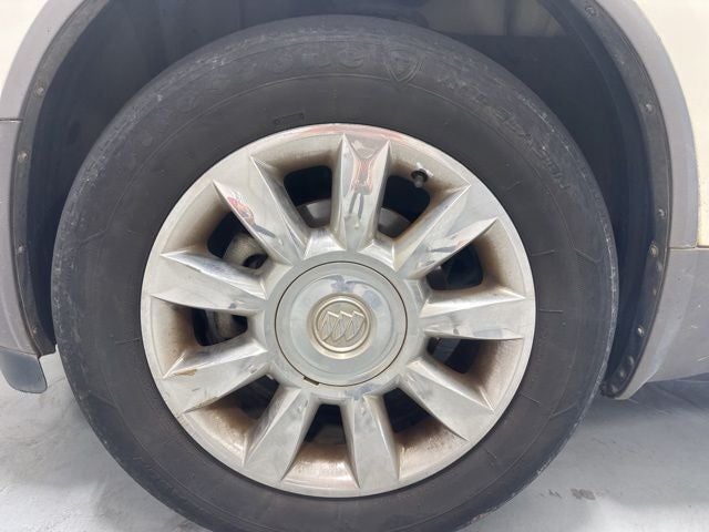 2012 Buick Enclave Leather Group