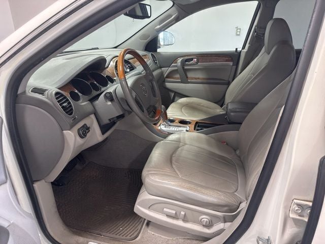 2012 Buick Enclave Leather Group