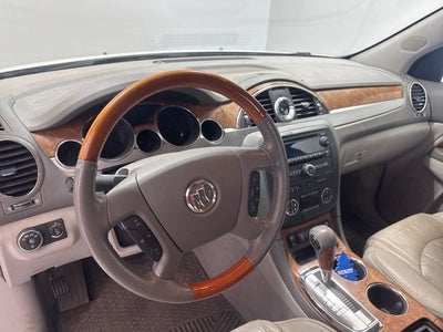 2012 Buick Enclave Leather Group