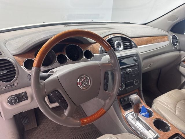 2012 Buick Enclave Leather Group