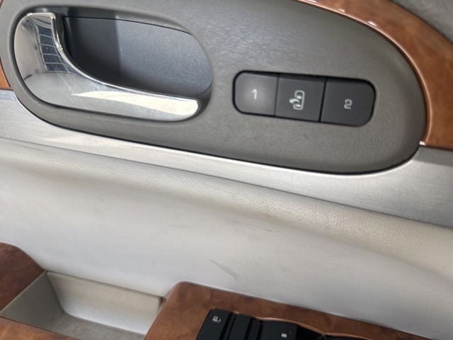 2012 Buick Enclave Leather Group