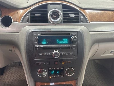 2012 Buick Enclave Leather Group