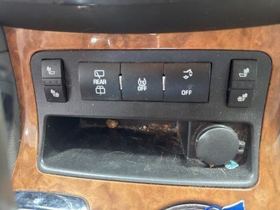 2012 Buick Enclave Leather Group
