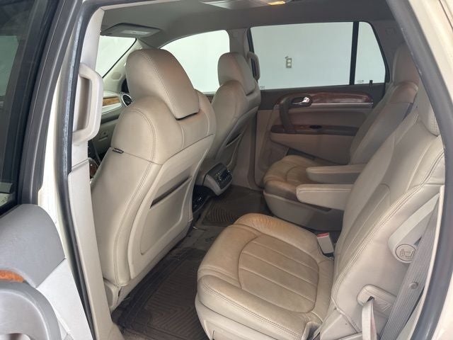 2012 Buick Enclave Leather Group