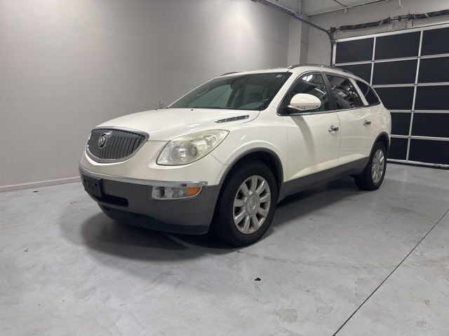 2012 Buick Enclave Leather Group