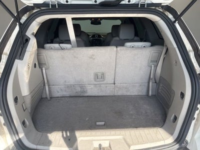 2012 Buick Enclave Leather Group