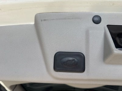 2012 Buick Enclave Leather Group