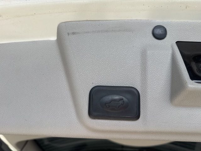 2012 Buick Enclave Leather Group