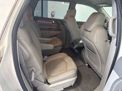 2012 Buick Enclave Leather Group