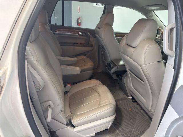 2012 Buick Enclave Leather Group
