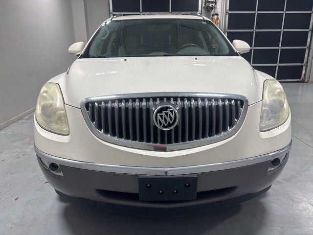 2012 Buick Enclave Leather Group
