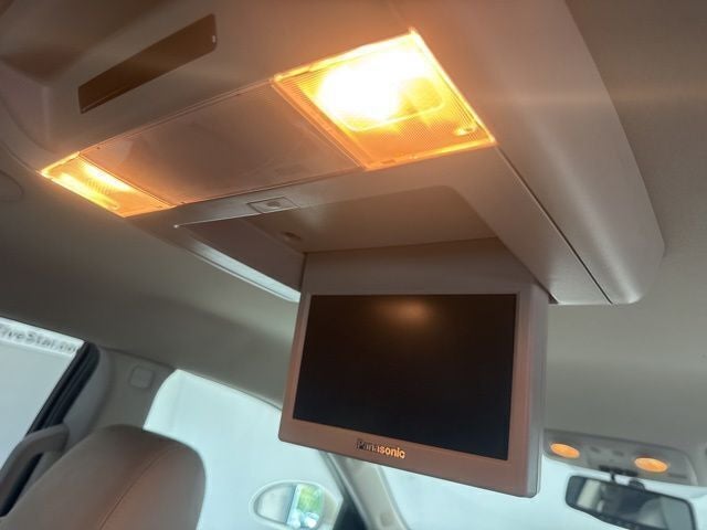 2012 Buick Enclave Leather Group