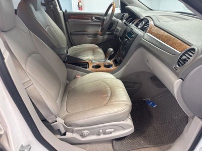 2012 Buick Enclave Leather Group