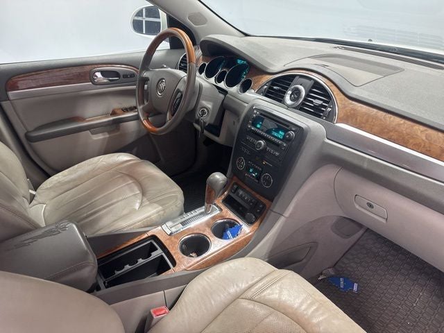 2012 Buick Enclave Leather Group