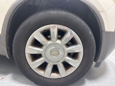 2012 Buick Enclave Leather Group