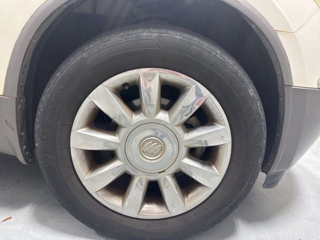 2012 Buick Enclave Leather Group