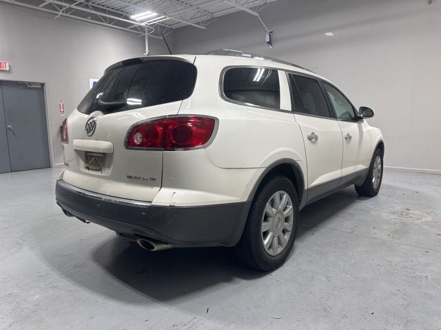 2012 Buick Enclave Leather Group