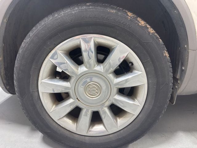 2012 Buick Enclave Leather Group