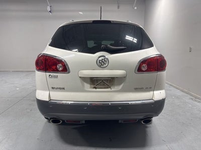2012 Buick Enclave Leather Group