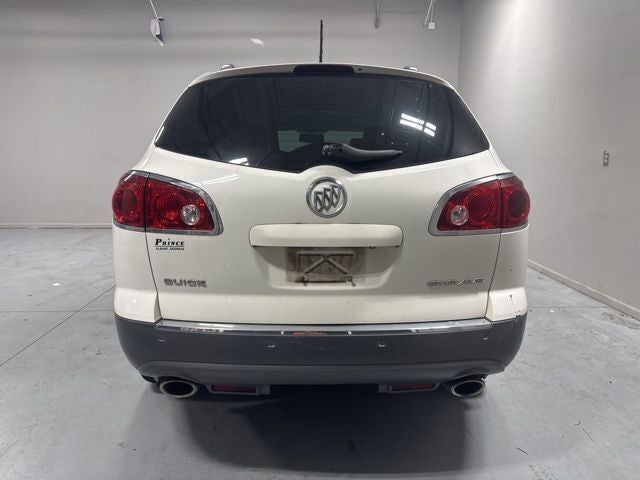 2012 Buick Enclave Leather Group