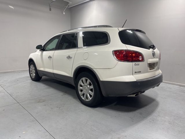 2012 Buick Enclave Leather Group