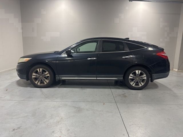 2013 Honda Crosstour EX-L