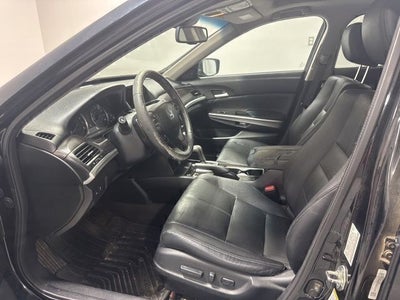 2013 Honda Crosstour EX-L