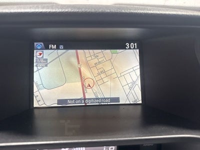 2013 Honda Crosstour EX-L