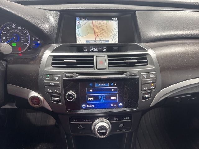 2013 Honda Crosstour EX-L