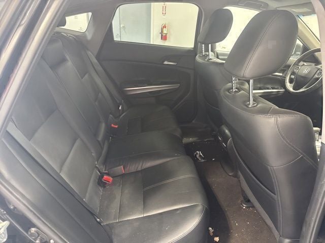 2013 Honda Crosstour EX-L